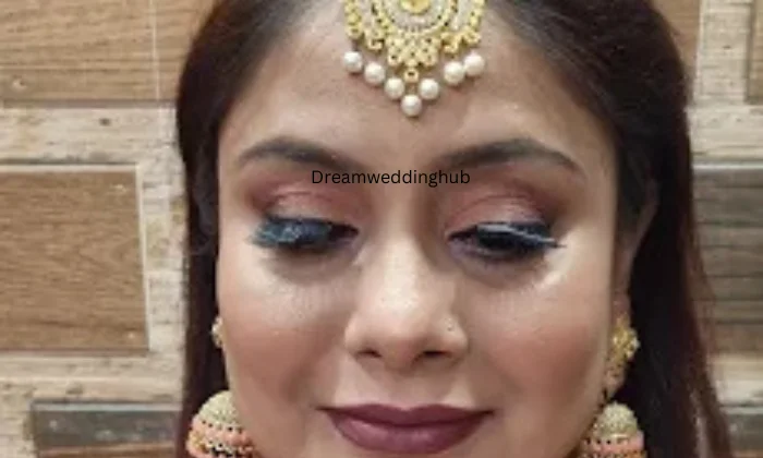 Shagun Makeup  Hair Studio